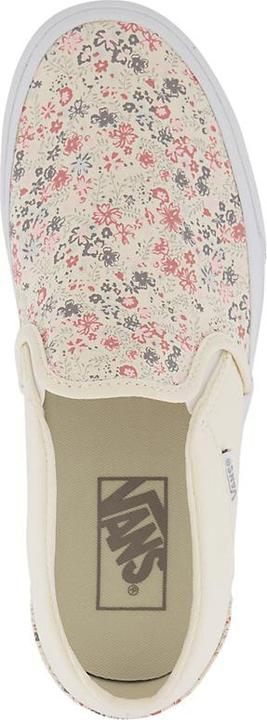 Produktbild Vans Asher Damen Sneaker (41)