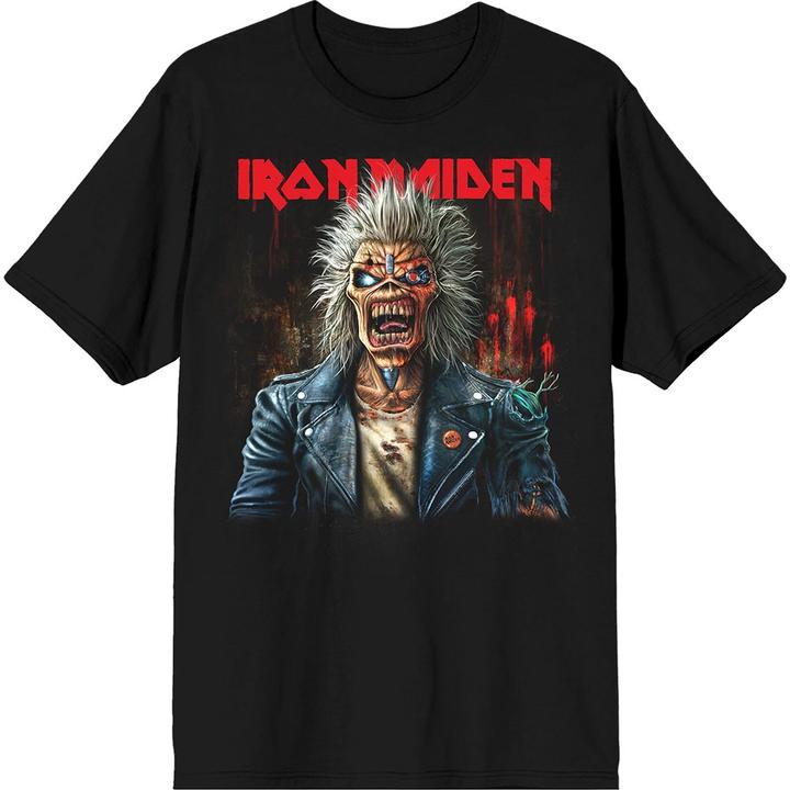 Produktbild Iron Maiden Est. 1975 TShirt (XL)