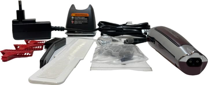 Produktbild Wahl LI Contours Clipper
