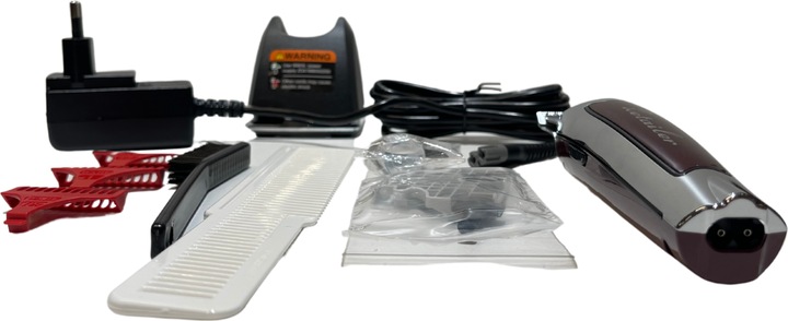 Produktbild Wahl LI Contours Clipper