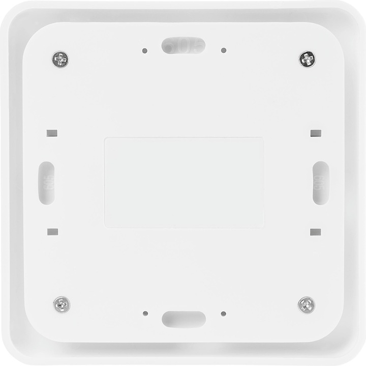 Actual product image Trust Radio series wall switch AWST8802