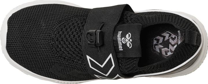 Actual product image hummel Actus Knit Slip-On Recycled Jr (36)