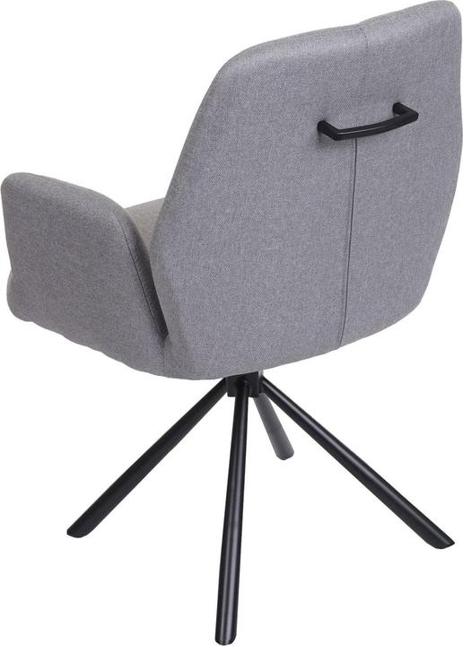 Actual product image JOHN316 Esszimmerstuhl