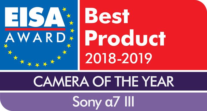 Actual product image Sony Alpha 7 III Kit (28 - 70 mm, 24.20 Mpx, Full frame)