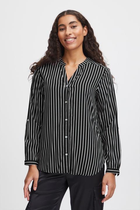 Produktbild B.young BYFABIANNE STRIPE 20807499 (34)