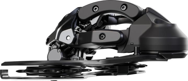 Immagine prodotto Shimano Schaltwerk XT RD-M8260 Di2 SGS (11-velocità)