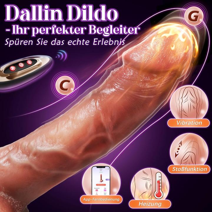 Produktbild NoName Vibrator