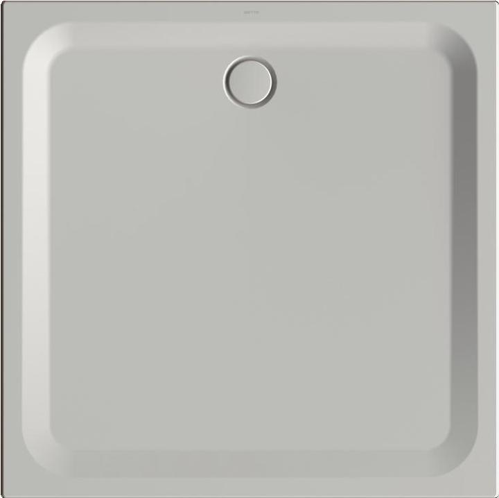 Silver matt