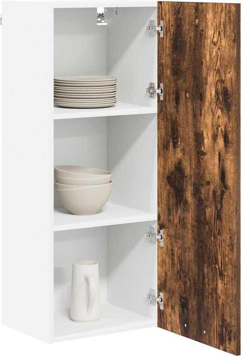 Produktbild vidaXL Küchenaufbewahrung (31 x 40 x 100 cm)