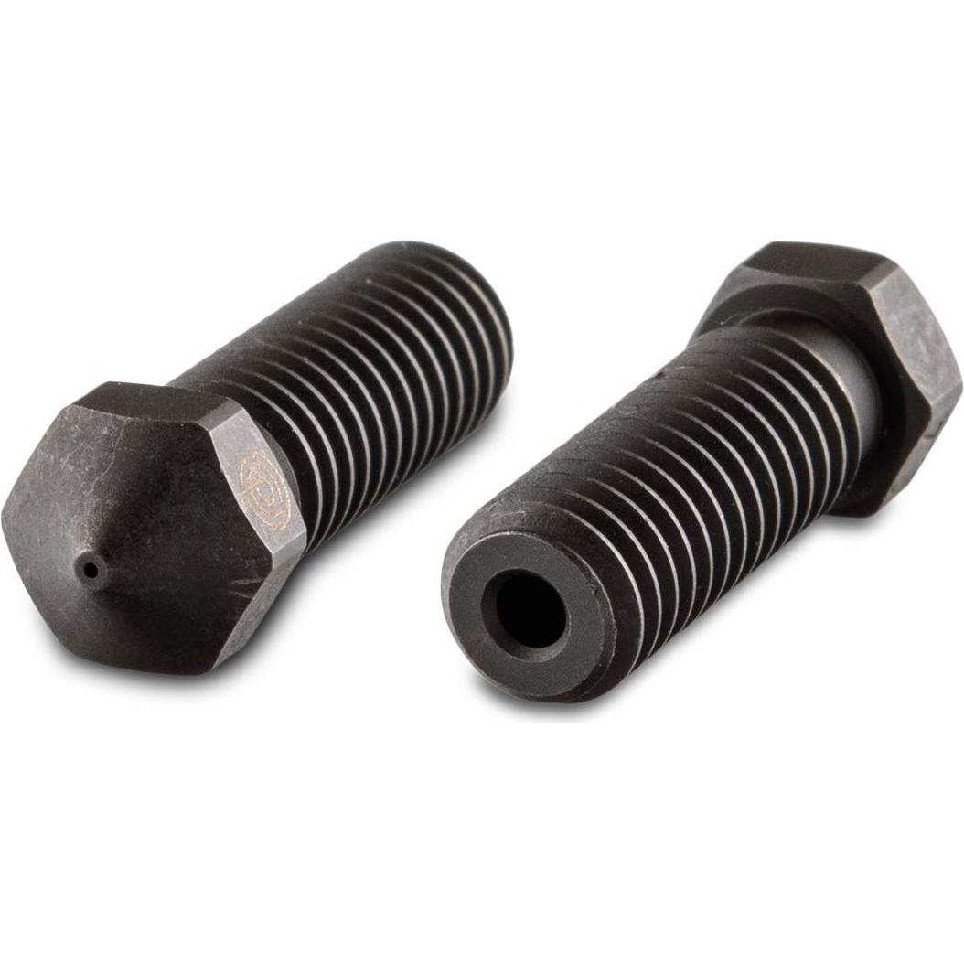 Prima Creator PrimaCreator Volcano Compatible Hardened Nozzle 1,0 mm - 1,75 mm - 1 pcs (Düse), 3D Drucker Zubehör
