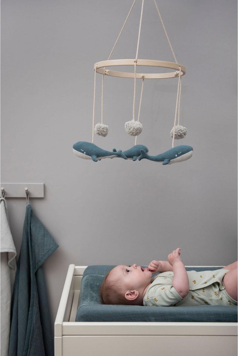Image du produit Trixie Baby Mobile