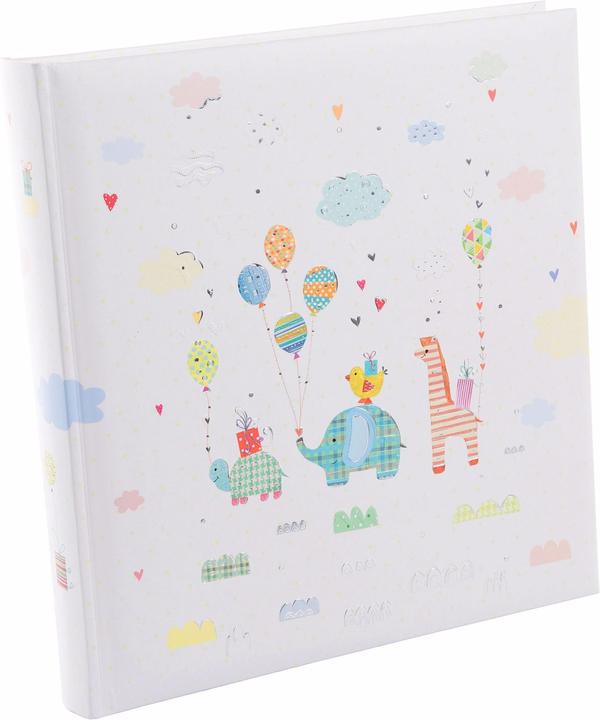 Produktbild Goldbuch Animal Parade (30 x 31 cm)