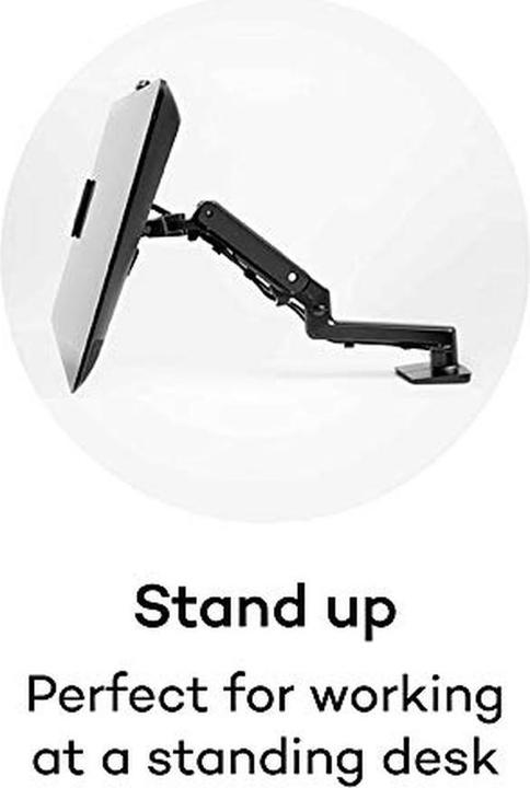Produktbild Wacom Desk Arm for Cintiq 24/32 (32")
