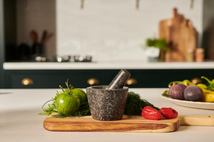 Actual product image Cole & Mason Mörser