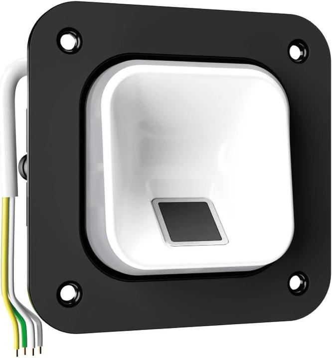 Actual product image Ekey 204751 Fingerprint access system top-hat rail (Fingerprint)