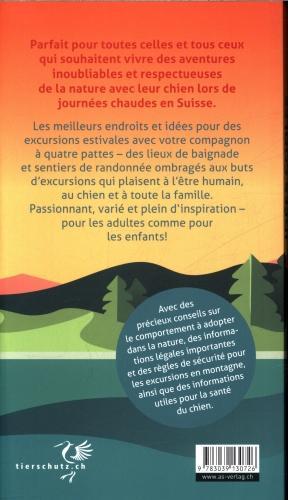 Produktbild Idées cooles pour jours chauds (Französisch, Livia Waser, 2025)