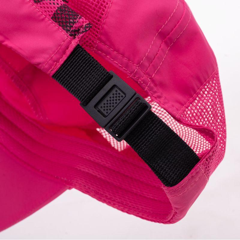 IQ, Cappellino, Czapka Z Daszkiem Zenko W fiery red/white/french blue rozmiar 110, Blu, Rosso, Multicolore, Bianco, (Taglia unica)