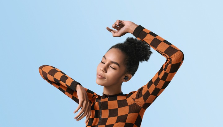 Image du produit Xiaomi Redmi Buds 3 Lite (pas de réduction du bruit, 5 h, Sans fil)