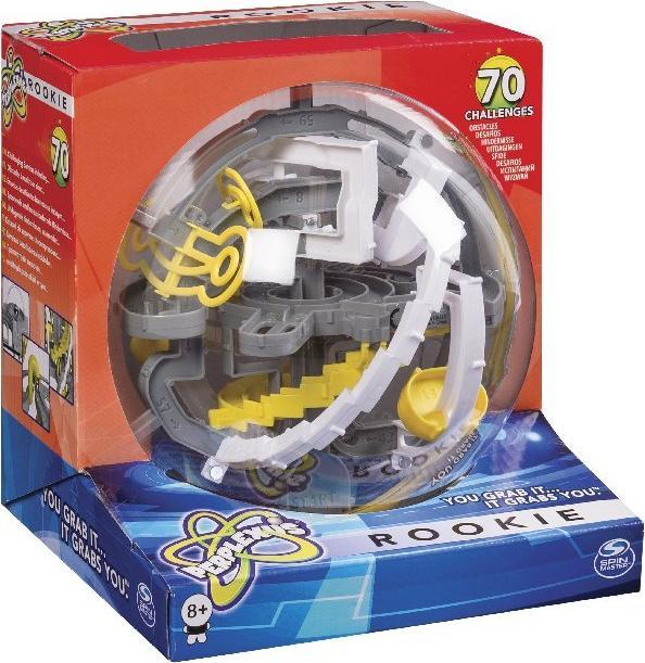 Image du produit Spin Master Perplexus Rebel (Allemand, 1 Joueur)