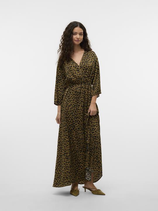 Image du produit Vero Moda VMAMELA Robe longue Robe (M)