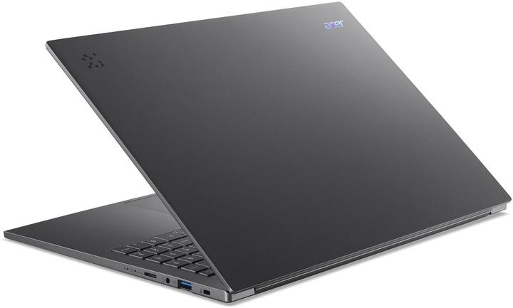 Produktbild Acer Notebook Aspire 16 AI OLED(A16-52M-53Y8)U5 226 V,16 GB,512GB (16", 512 GB, 16 GB, CH, Intel Core Ultra 5 226V)