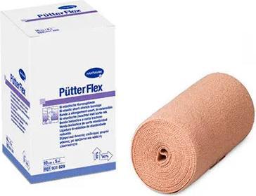 Immagine prodotto Hartmann Benda Pütter-Flex 10cmx5m