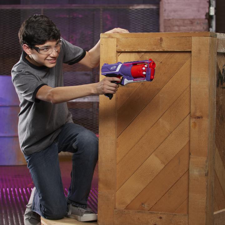 Immagine prodotto Nerf Strongarm