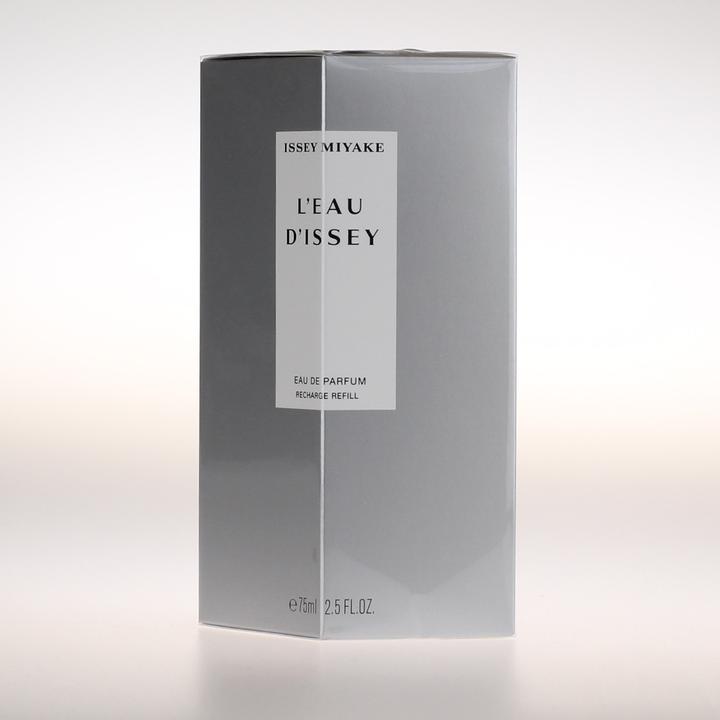 Actual product image Issey Miyake L'Eau d'Issey (Eau de parfum, 75 ml)