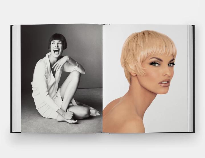 Produktbild Linda Evangelista (Englisch, Evangelista Linda, Meisel Steven, 2023)