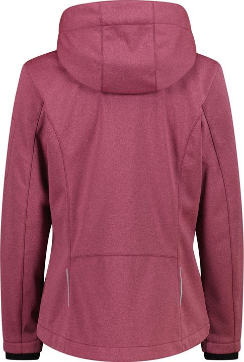Immagine prodotto CMP Campagnolo Women's Softshell Jacket Zip Hood (M)