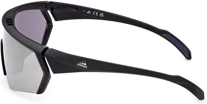 Actual product image Adidas Men's sunglasses SP0063