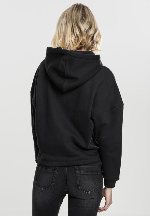 Produktbild Urban Classics Ladies Kimono Hoody (S)