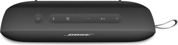 Produktbild Bose Soundlink Flex (2nd Gen.) (12 h, Akkubetrieb)