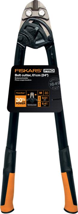 Actual product image Fiskars PowerGear (606 mm)