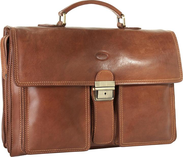 Produktbild PIKE Aktentasche