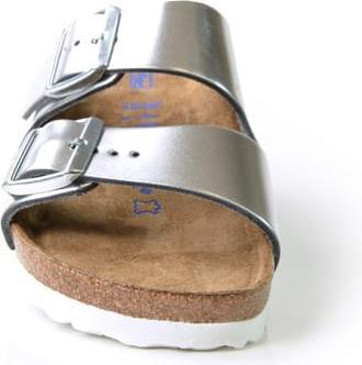 Produktbild Birkenstock Sandalen Casual Bequem sitzend Arizona (36)