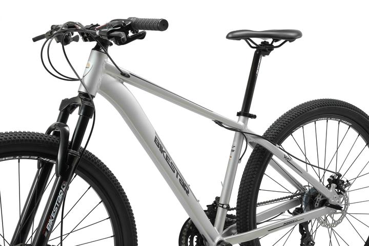 Produktbild Bikestar Hardtail Mountainbike (43 cm)