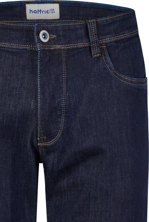Produktbild Hattric Thermo 5-Pocket Henk Denim (W42/L30)