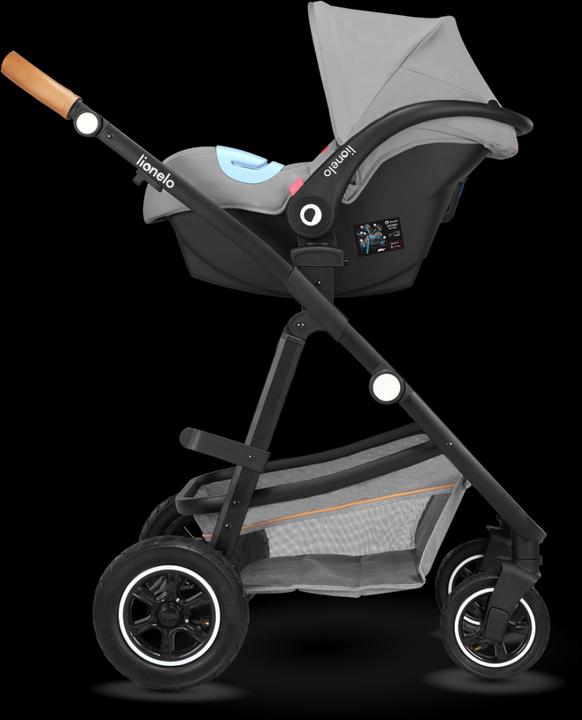 Lionelo Amber 3W1