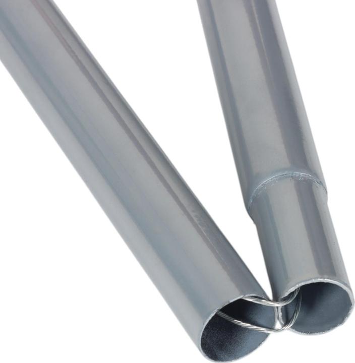 Produktbild Relaxdays Faltbarer Campingtisch aus Stahl