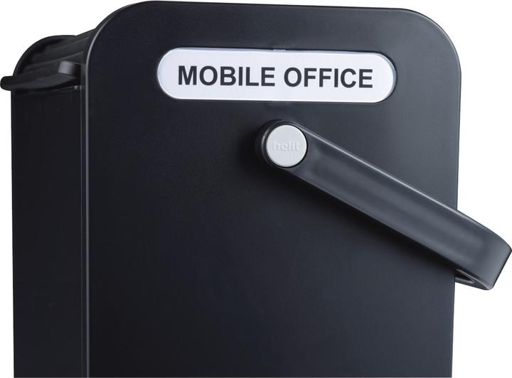 Produktbild Helit The Mobil Box (A4)