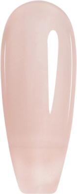 Image du produit Canni Gellack Nude Rosa Semi-Transparent / 9152 UV/LED (9152, Nude Rosa Semi-transparent, Vernis semi-permanent)