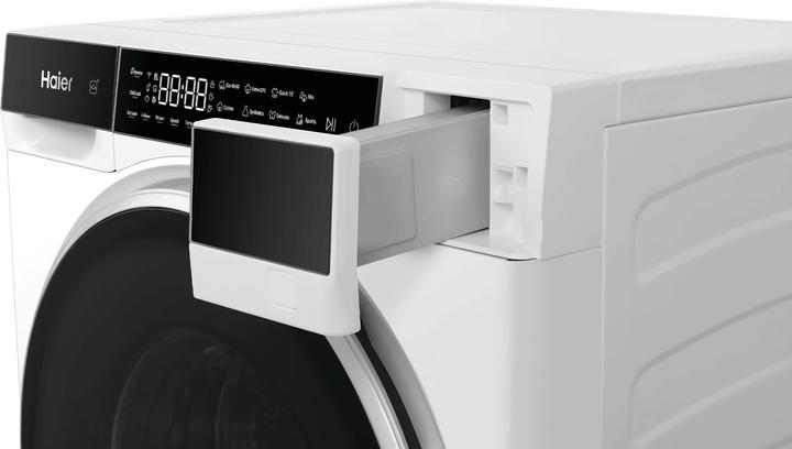 Produktbild Haier LAVAS. HWD50-BP12307 U-S SLIM 5+2,5KG. ()