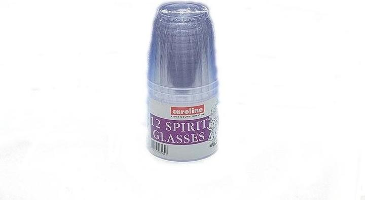 Actual product image Drinking cup (pack of 12) (12x)