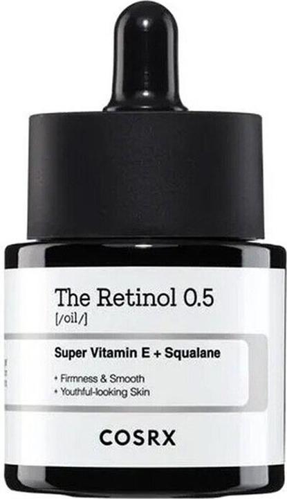 Cosrx The Retinol 0.5 (20 ml)