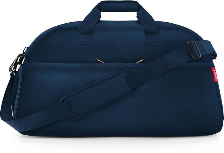 Produktbild reisenthel Reisetasche Overnighter plus Dark Blue (50 l)