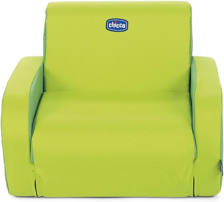 Actual product image Chicco Baby sofa Twist (Child armchair)