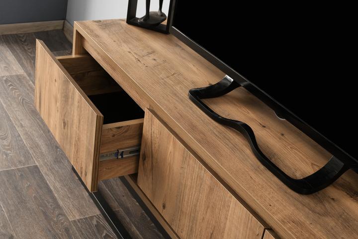 Actual product image Skye Decor Scarlette (140 x 50 x 40 cm)