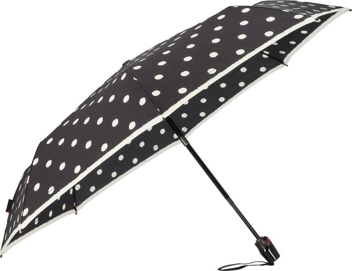 Image du produit Knirps T.200 medium duomatic dot art black