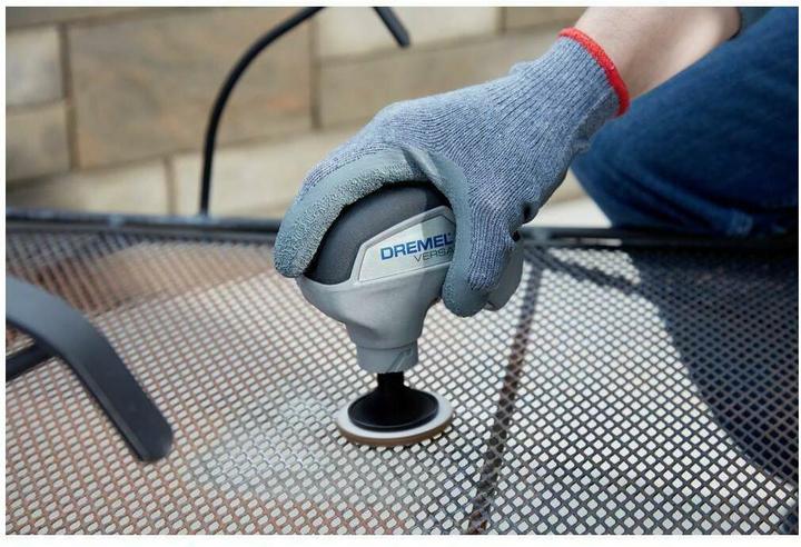 Produktbild Dremel Versa Starkschmutz Pad (3 Stück)
